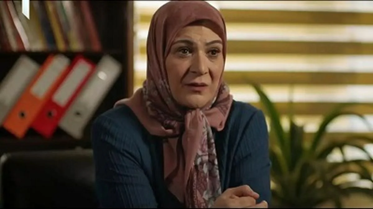 ریما رامین فر در پایتخت