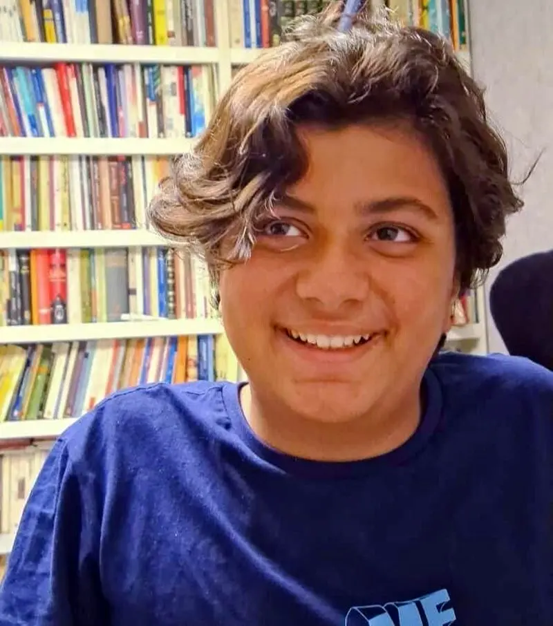 منزل ریما رامین فر