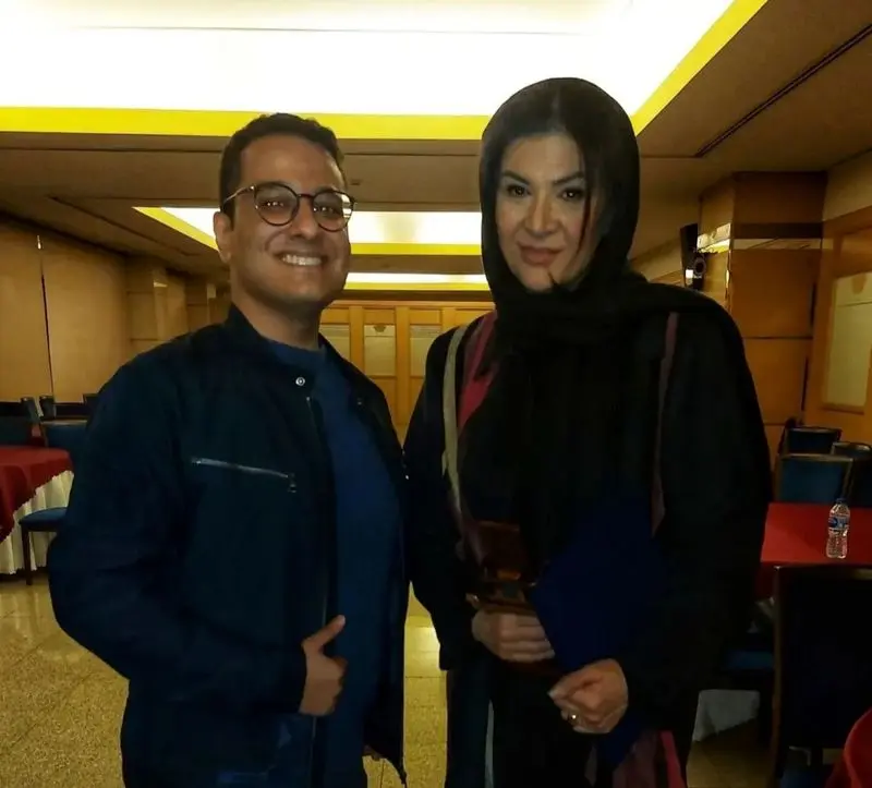 ریما رامین فر