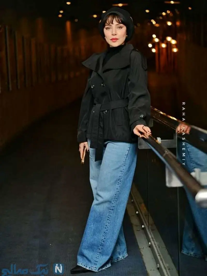 سریال بامداد خمار