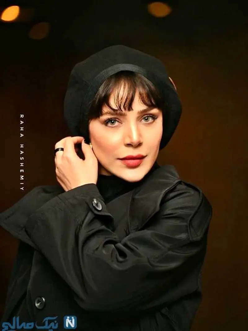 زهرا فراهانی راد بازیگر