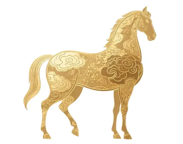 سال اسب برای متولدین هر سال 