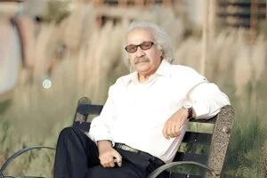 سعید پیردوست بیوگرافی