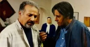 سعید پیردوست در سینما