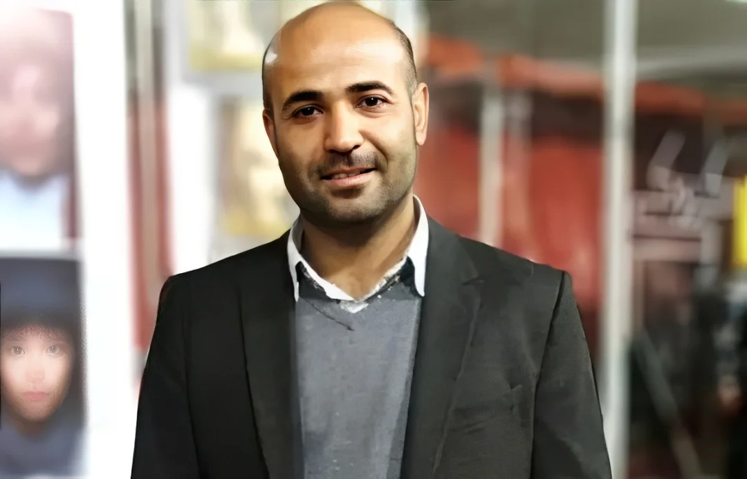 سعید چنگیزیان کیست