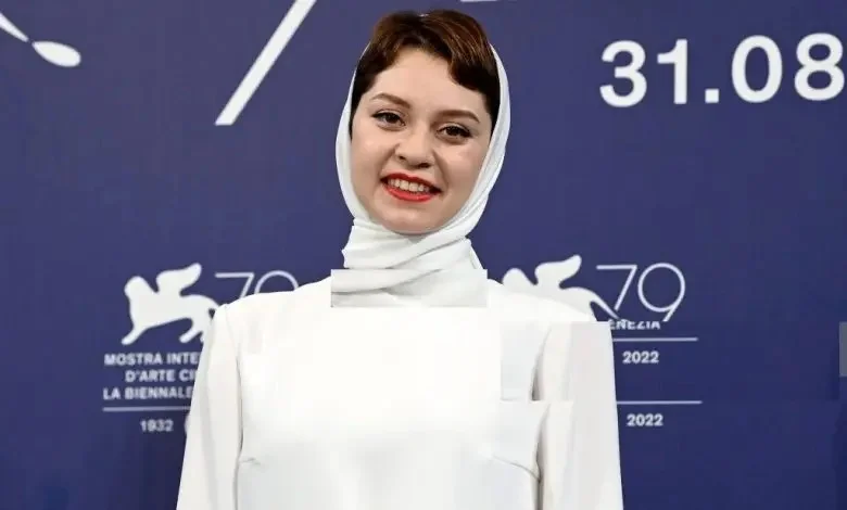 شادی کرم رودی حواشی