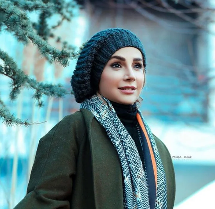 شبنم قلی خانی بازیگر