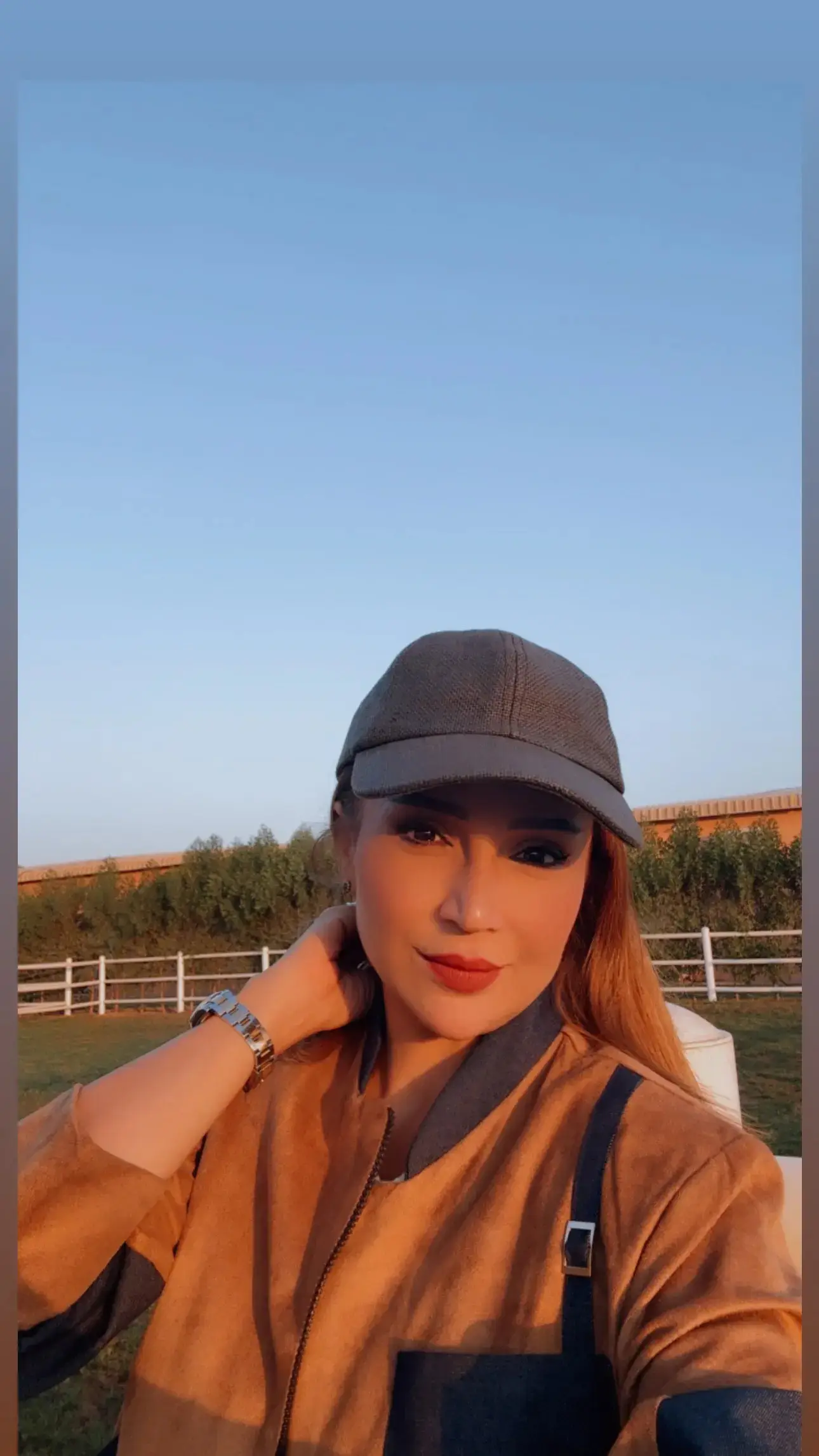 عکس تازه شبنم قلی خانی