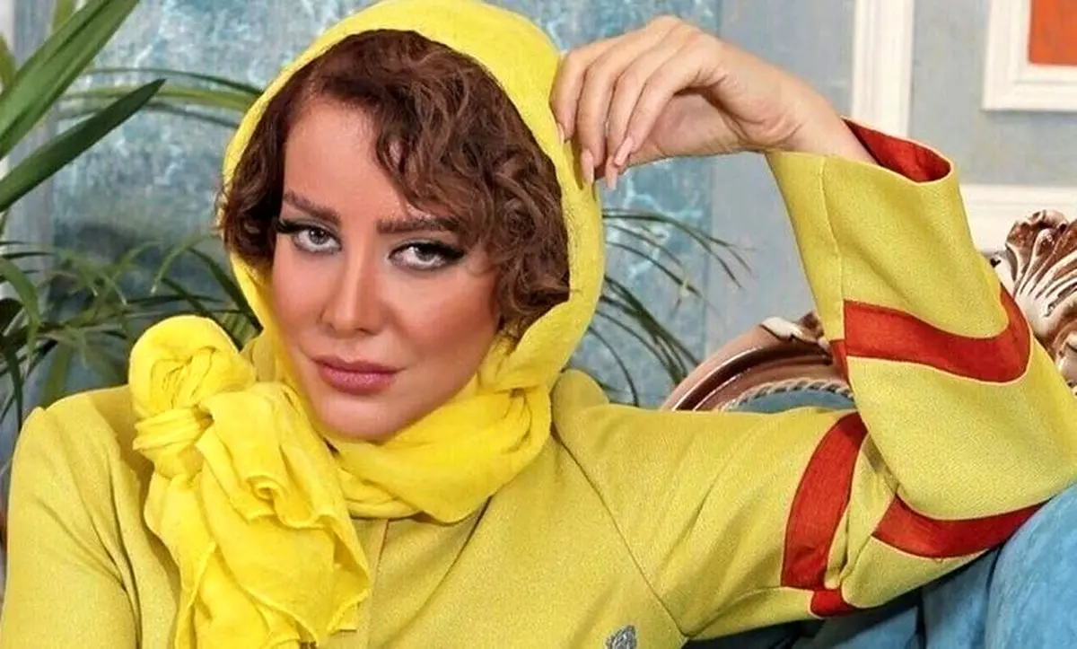 تغییر چهره حیرت‌انگیز شراره رخام در تئاتر «یه تن تن» که همه را شوکه کرد!