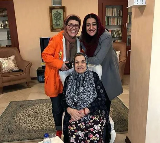 صدیقه کیانفر