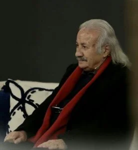 عکس سعید پیردوست