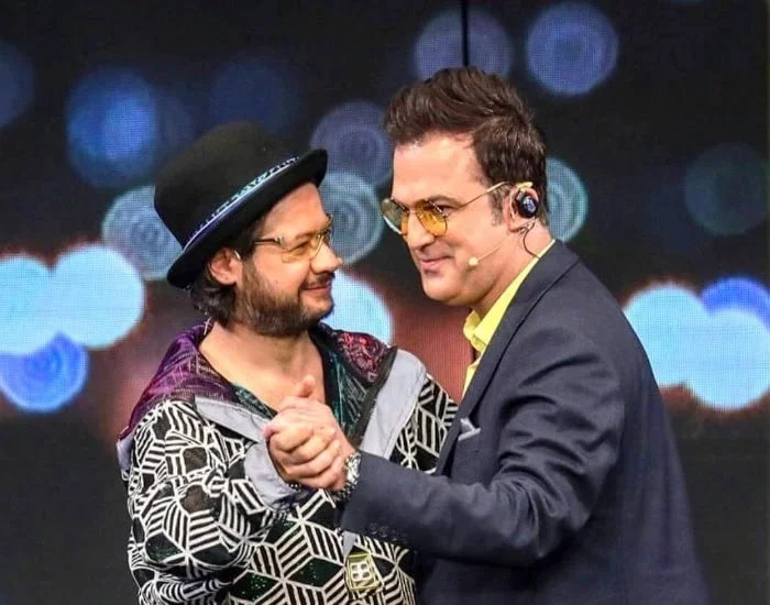 عکس علی صادقی