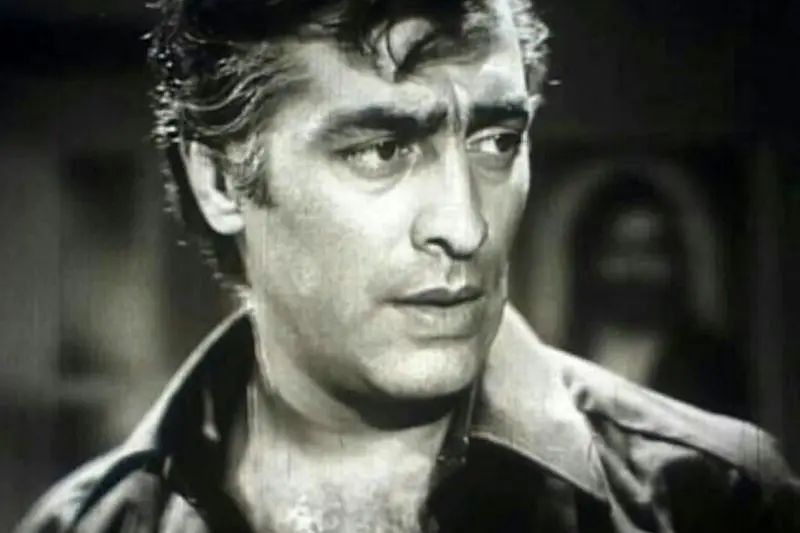 سینمای یتیم پیش از انقلاب به روایت فردین/می خواستم فیلم هایم در محیط کاباره نباشند