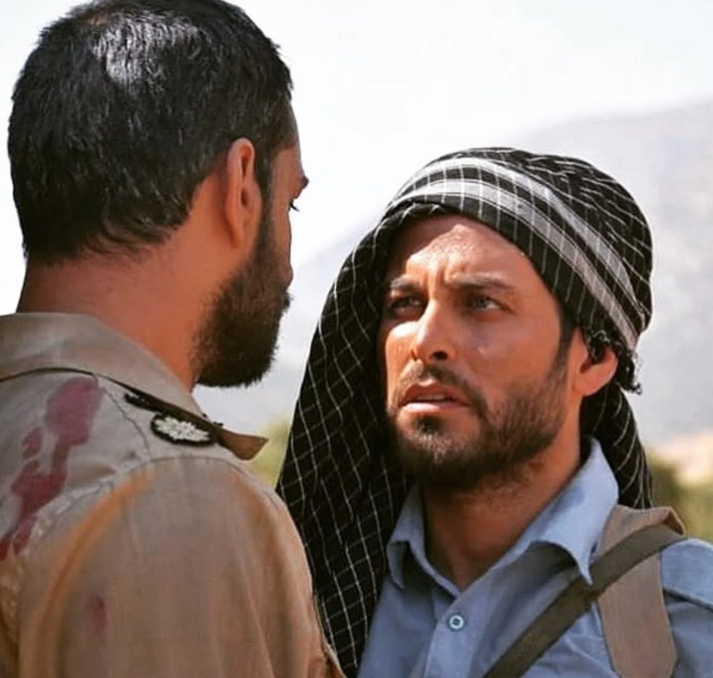 فیلم های احمد پورخوش