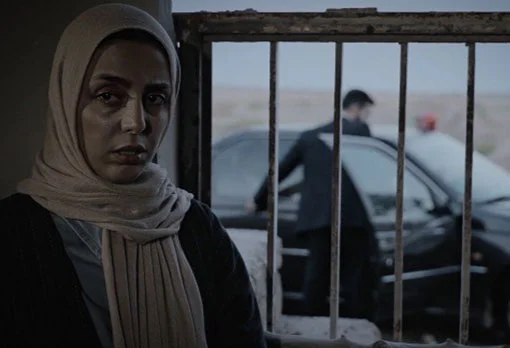 فیلم های زکیه بهبهانی