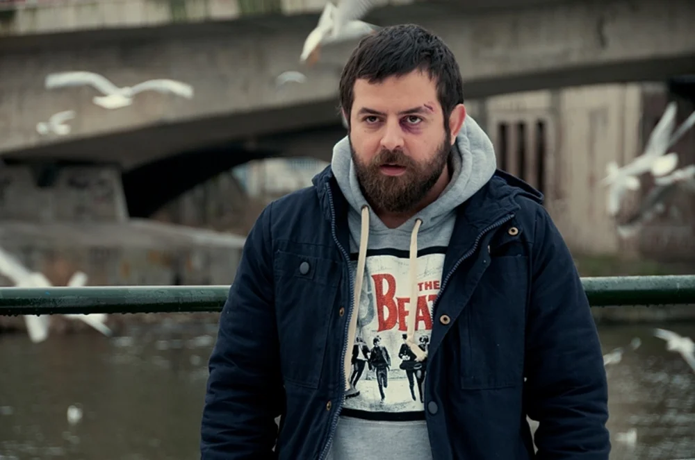 فیلم های هومن سیدی