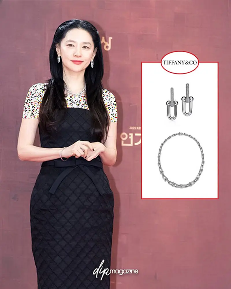 جواهرات تیفانی یانگوم