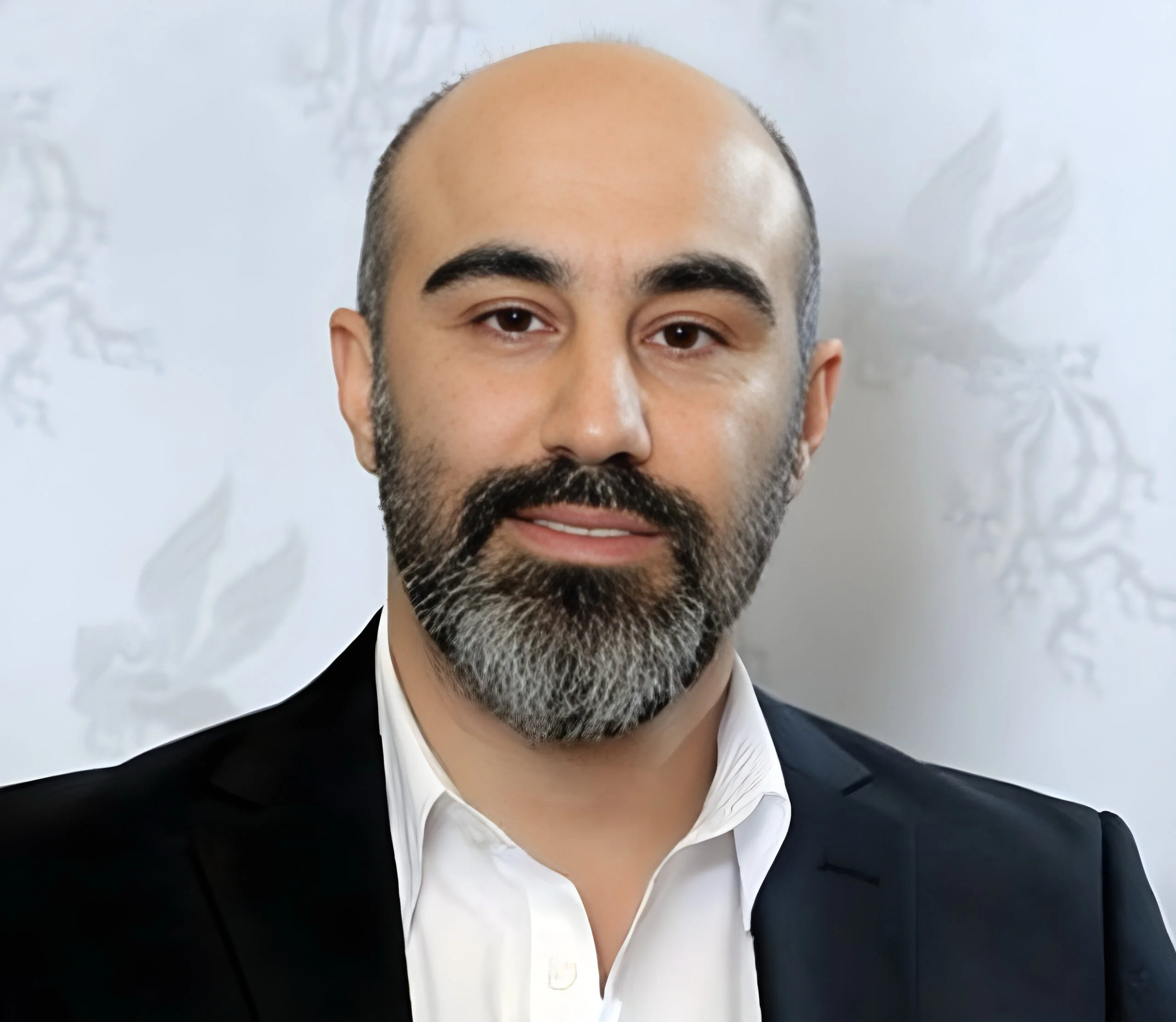 محسن تنابنده بیوگرافی