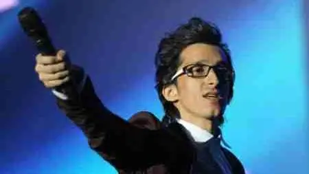 بازگشت صدای مرتضی پاشایی با ورژن هوش مصنوعی «این دل همیشه گریون» که همه را شگفت‌زده کرد!