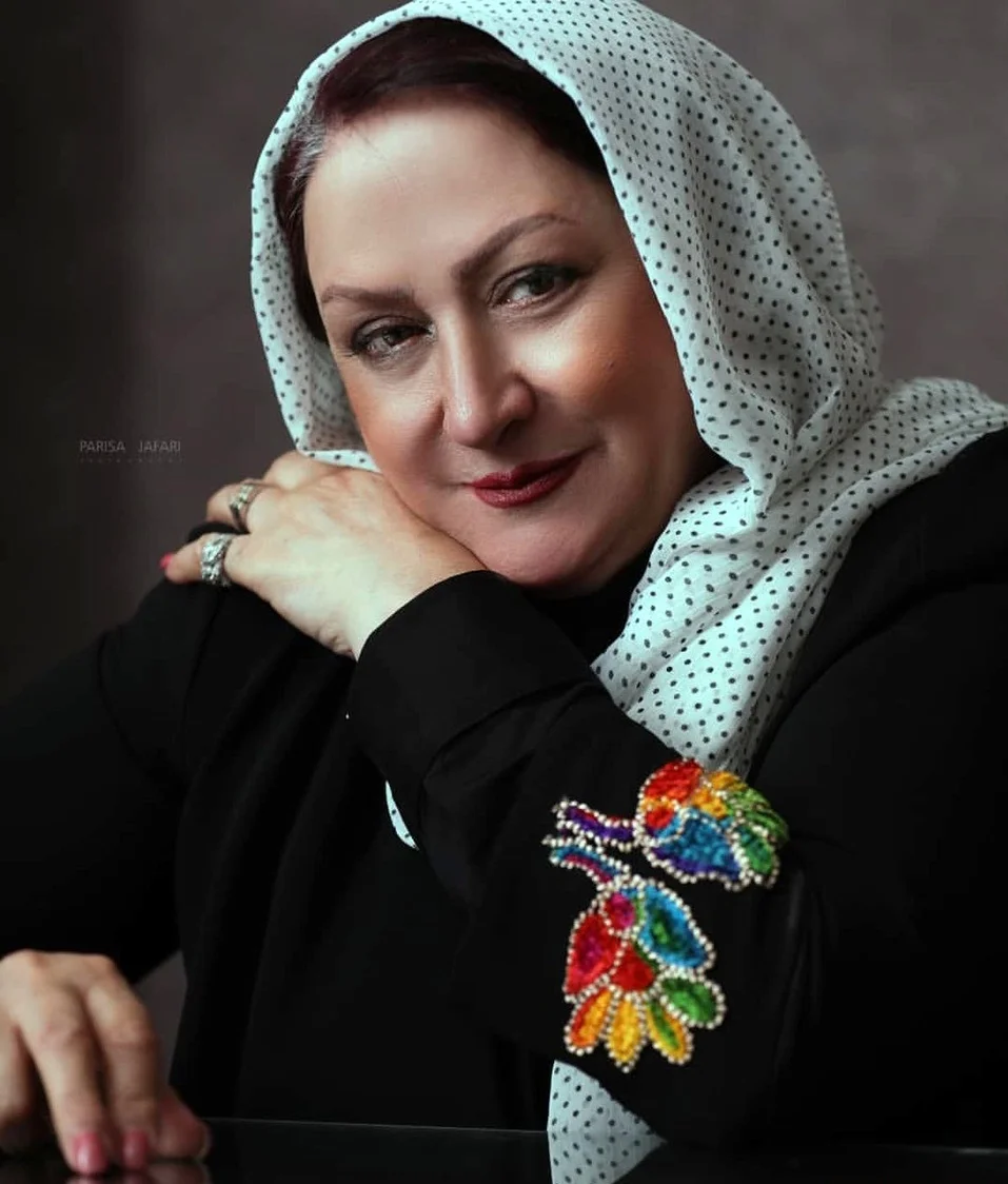 مریم امیر جلالی