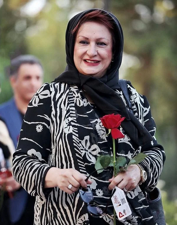 مریم امیرجلالی سن