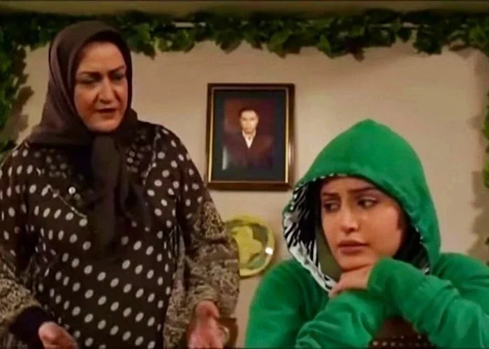 مریم امیرجلالی فیلم ها