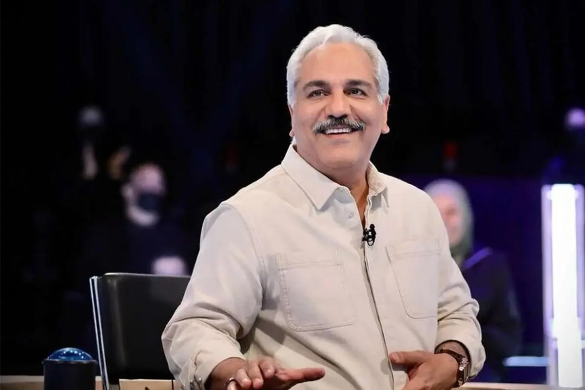 مهران مدیری بازیگر