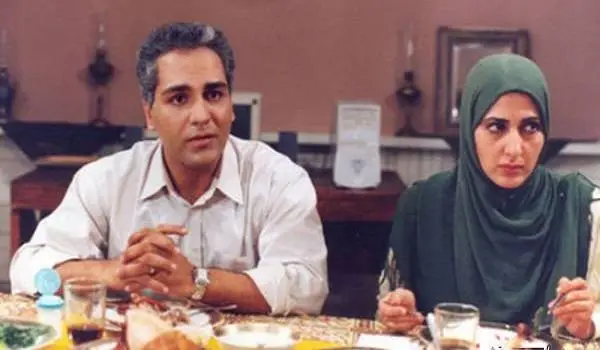 مهران مدیری در دردسر والدین