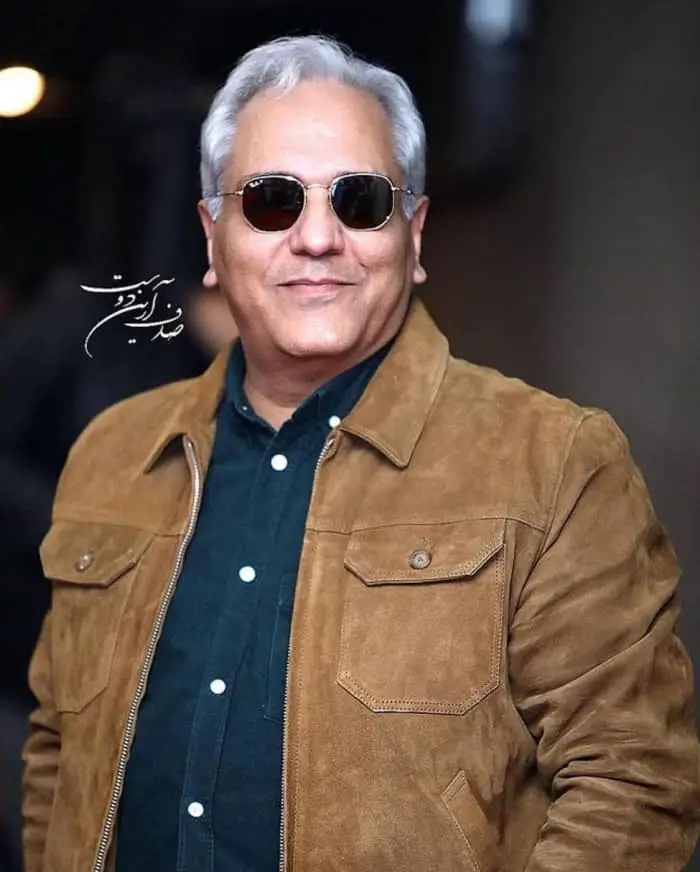 مهران مدیری کارگردان