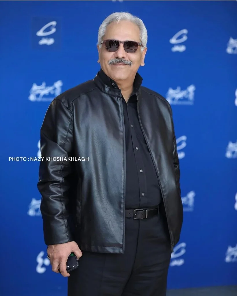 مهران مدیری کنسرت