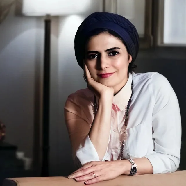 مهسا ملک مرزبان