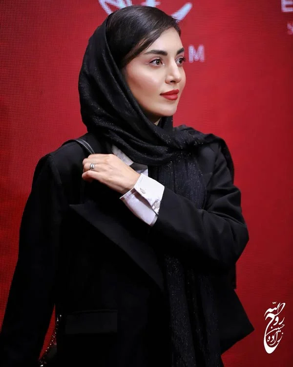 مهشید جوادی بازیگر