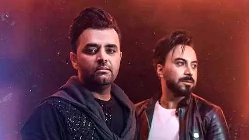 دانلود آهنگ  احساسی قلاب از میثم ابراهیمی/من دلم تنگه واسه چشمای سیاهت