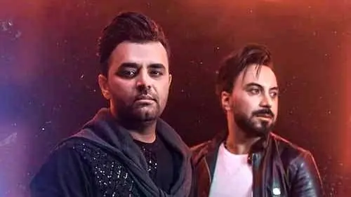 دانلود آهنگ میثم ابراهیمی + متن ترانه عاشقانه / من دلم تنگه واسه چشمای سیاهت  …