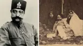 رازهای قجری؛ شکایت ناصرالدین شاه از رفتن به حرمسرا: خانمها می‌ریزند سر آدم!