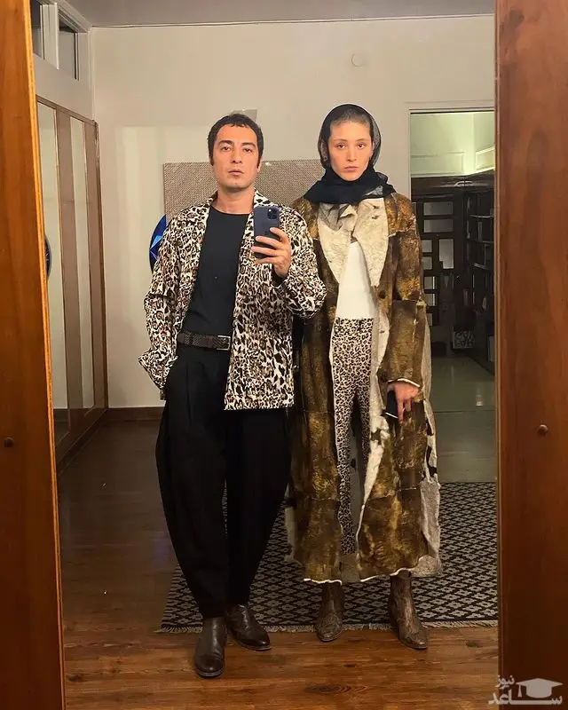 نوید محمدزاده