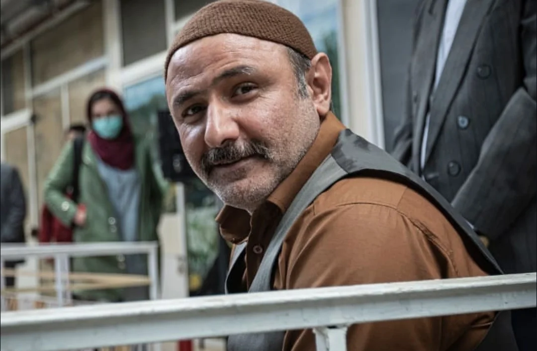 هادی عامل هاشمی