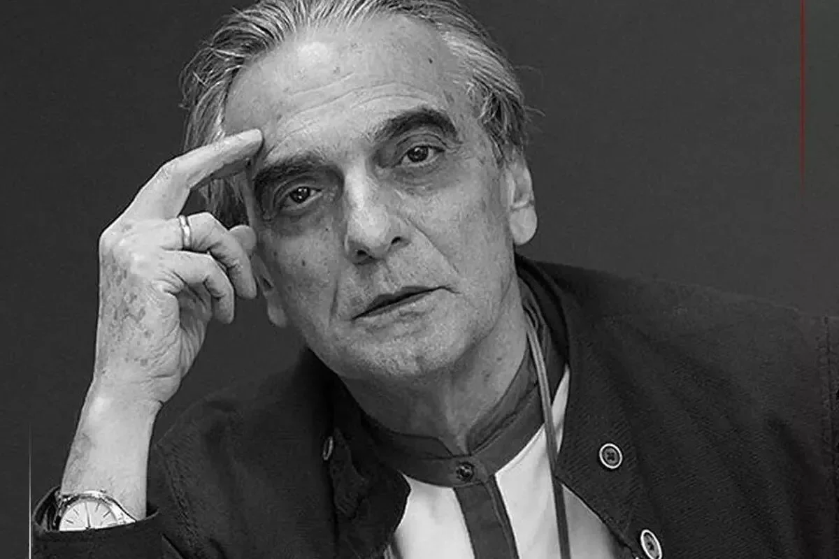 همایون ارشادی