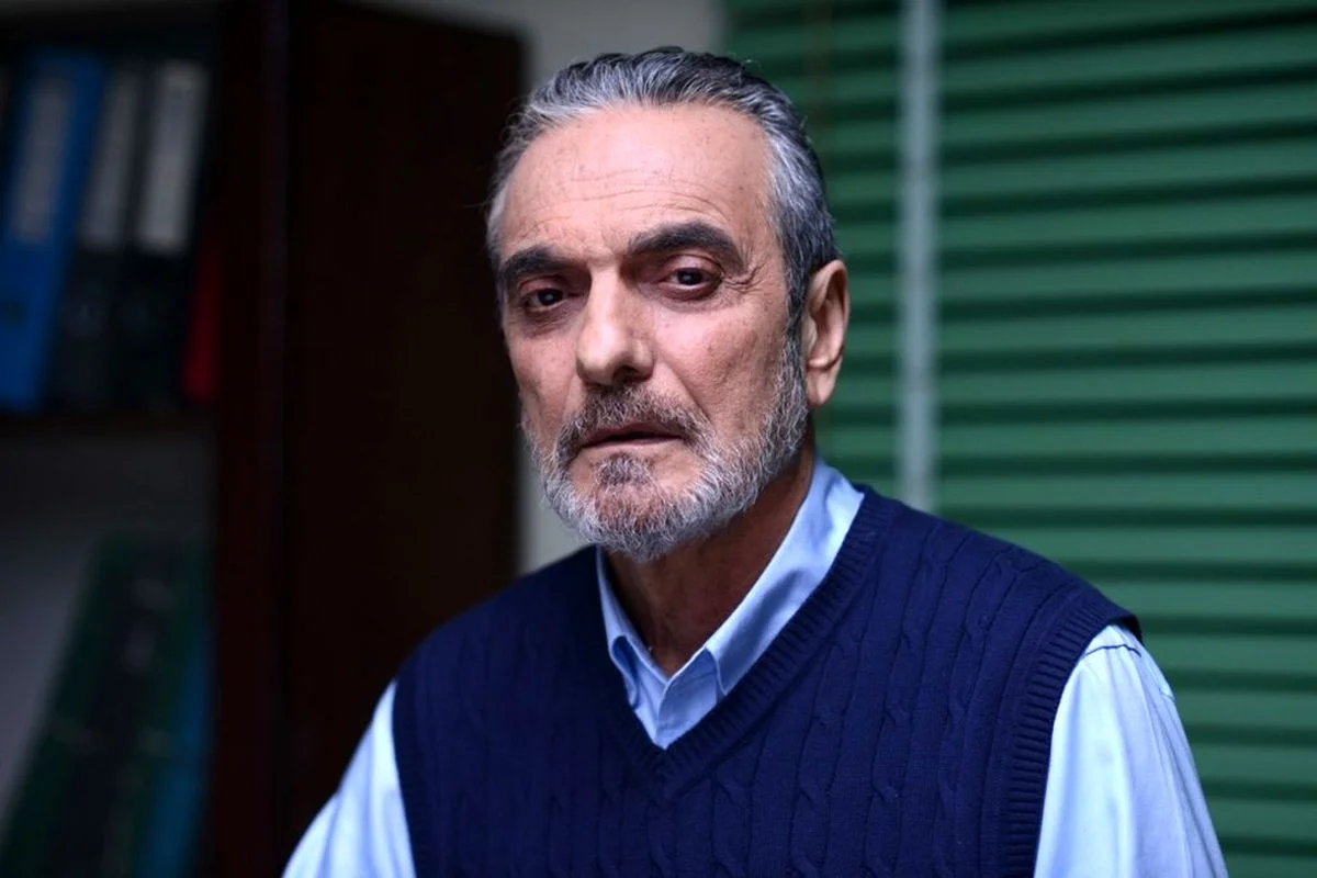 همایون ارشادی بازیگر