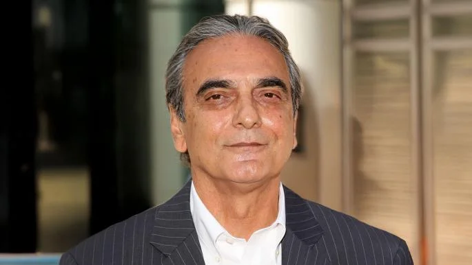 همایون ارشادی هنرپیشه