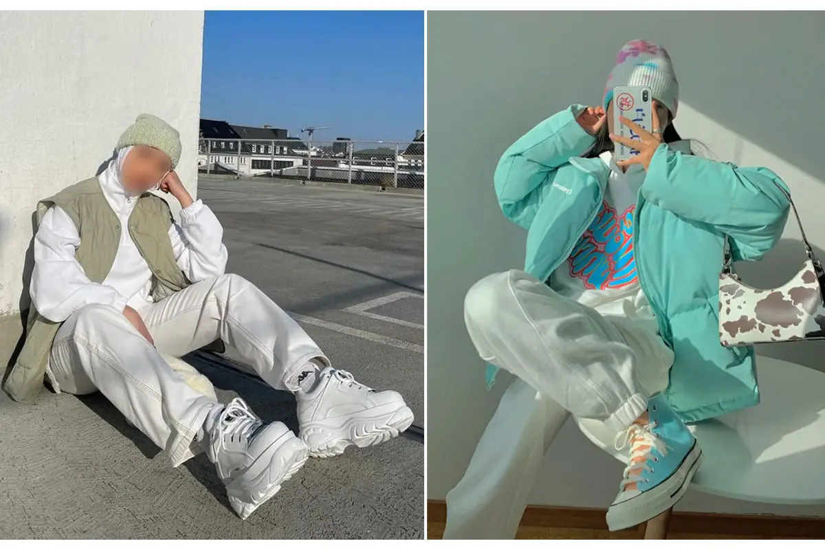 هودی-و-شلوار-ست؛-ترکیب-بیتکلف-اما-شیک