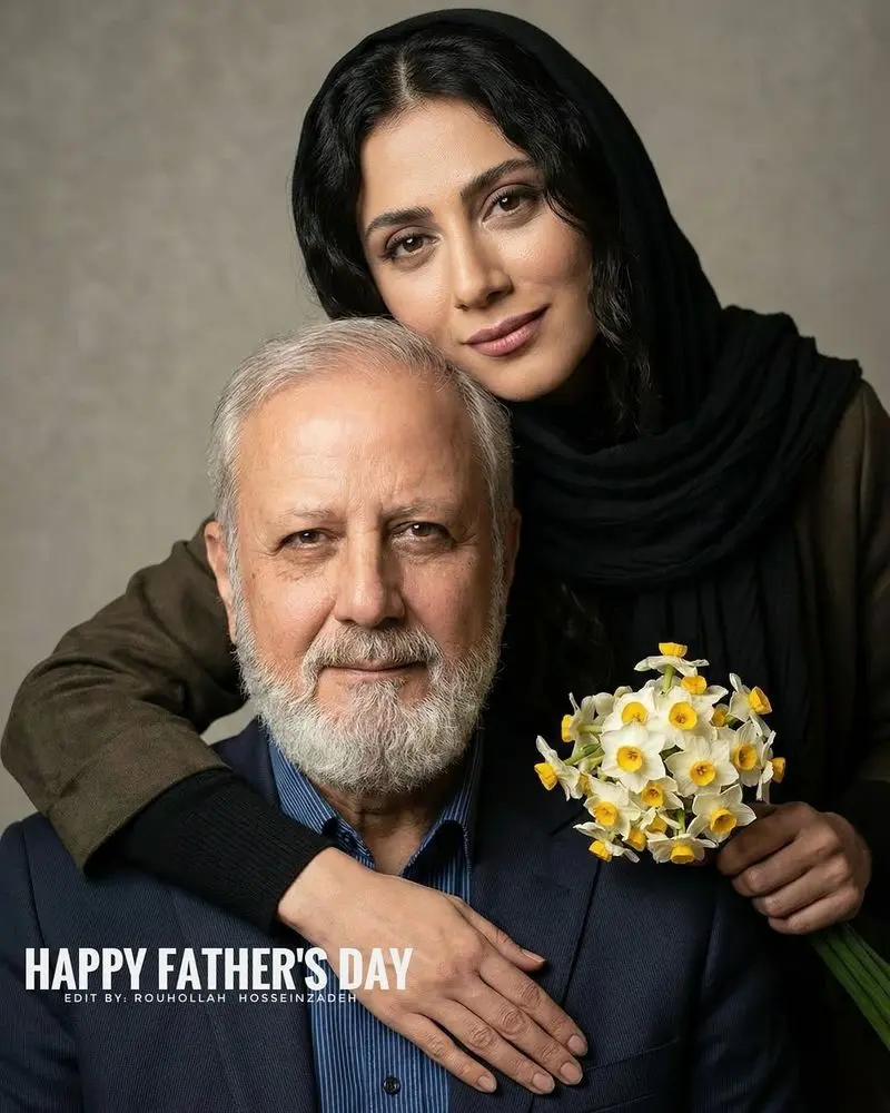 مارال و جلیل فرجاد