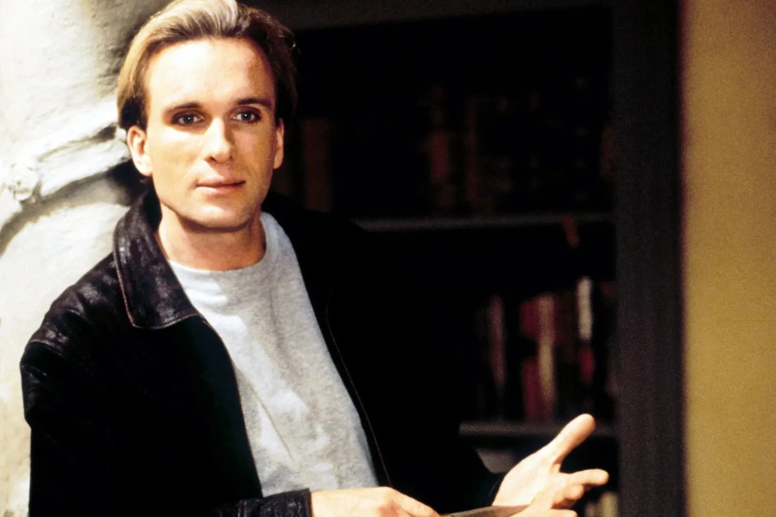 پیتر گرین فیلم