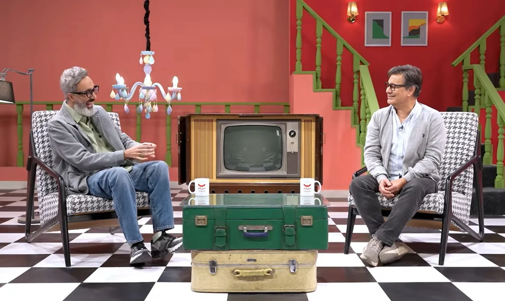 پیمان قاسم خانی ژوله