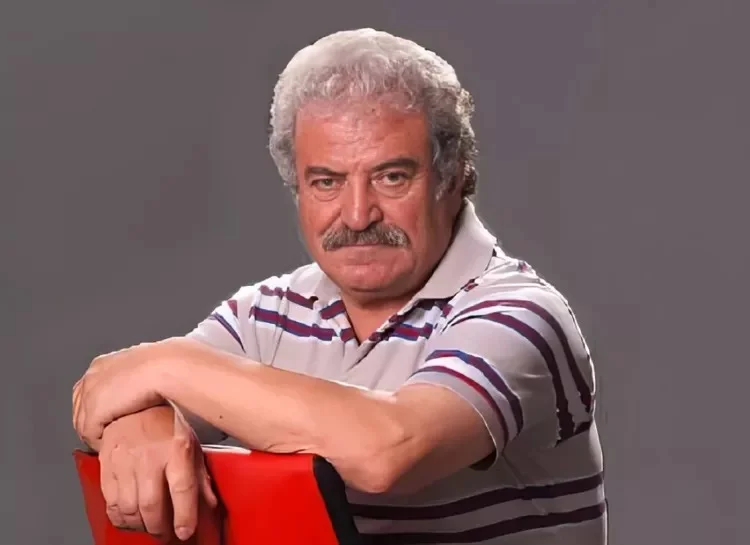 کاظم هژیرآزاد بازیگری