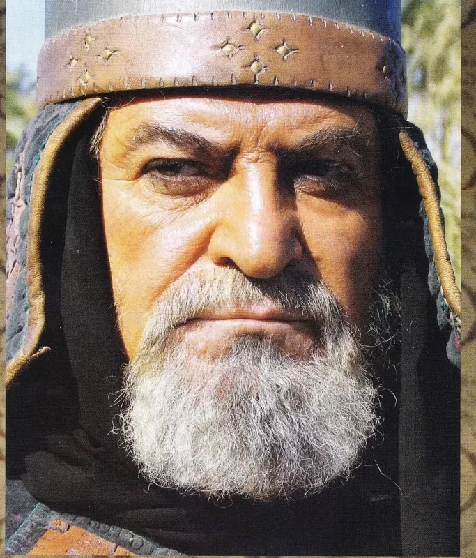 کاظم هژیرآزاد در مختارنامه