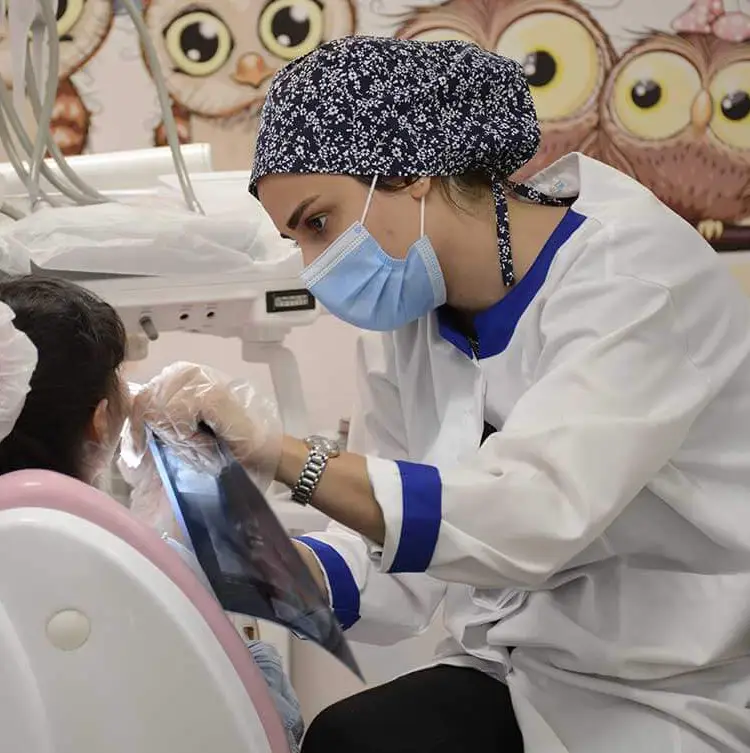 کلینیک درسان – محدوده غرب تهران