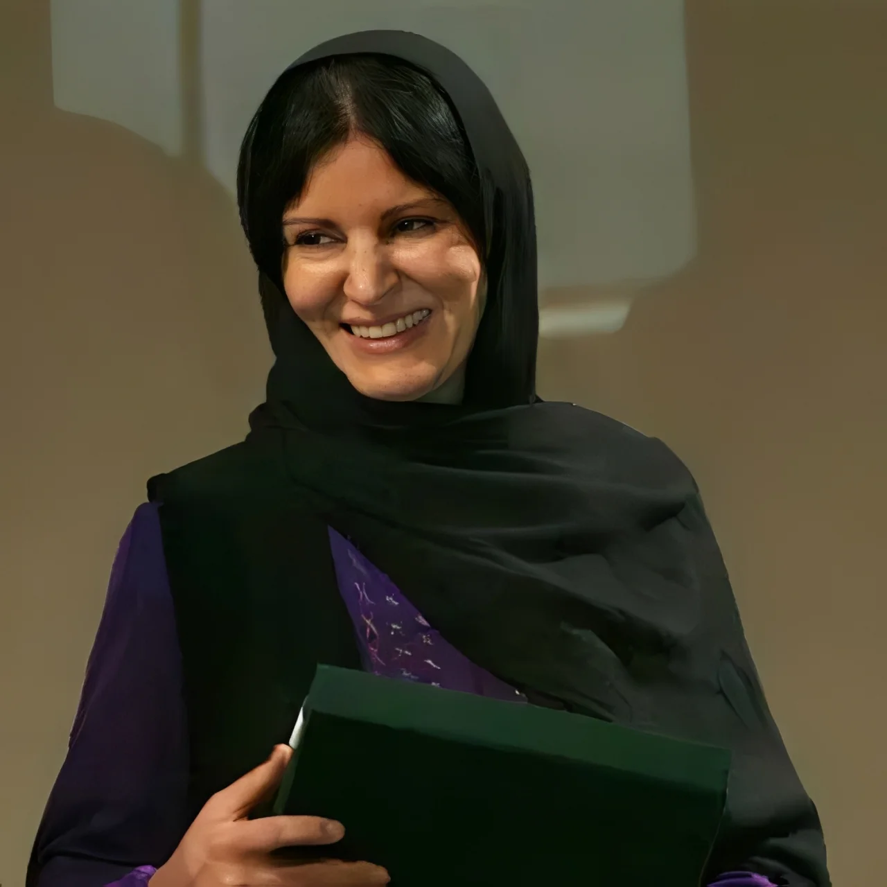 گلچهره سجادیه بازیگر