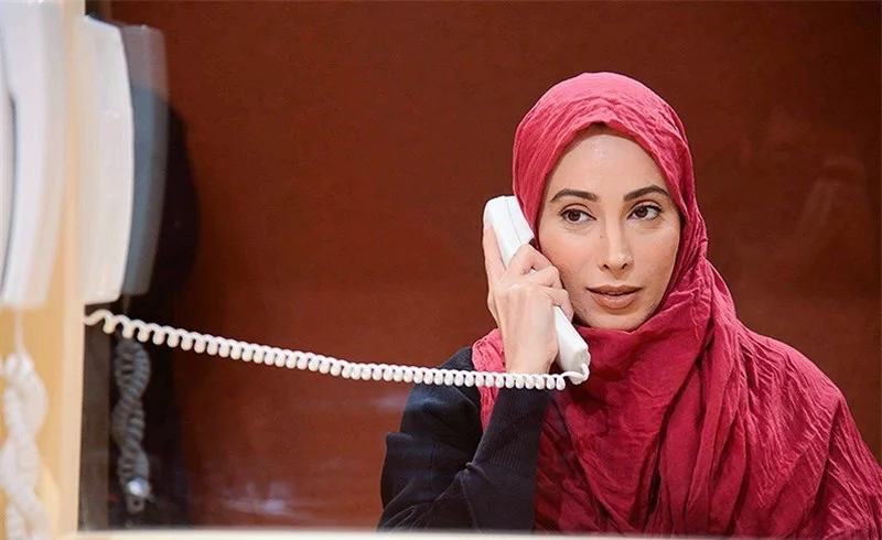 سحر زکریا در حاشیه⁩