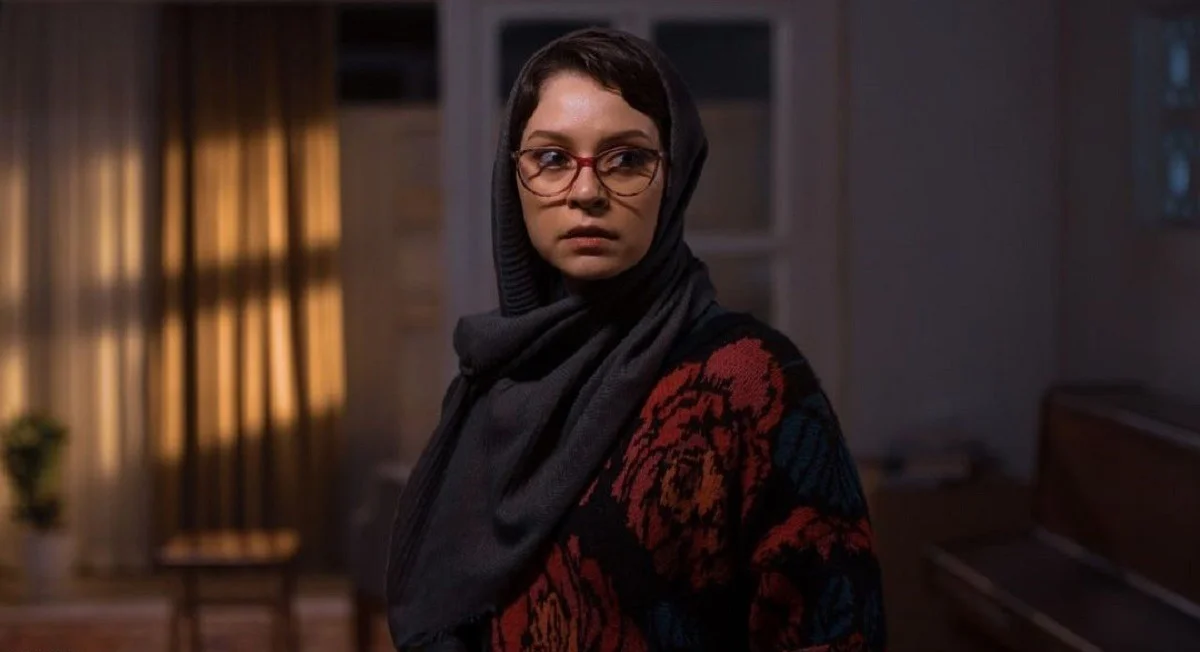 سریال شادی کرم رودی